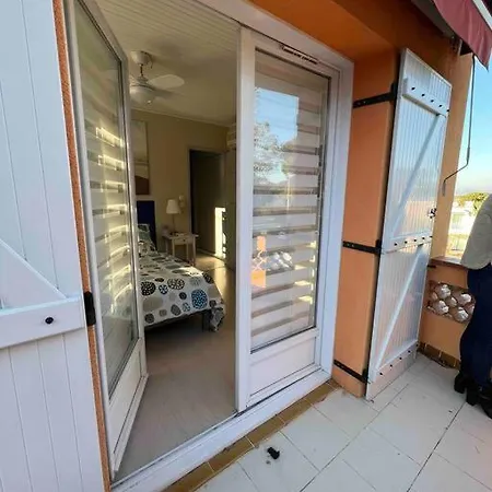 Prázdninový dům Maison Saint Aygulf *