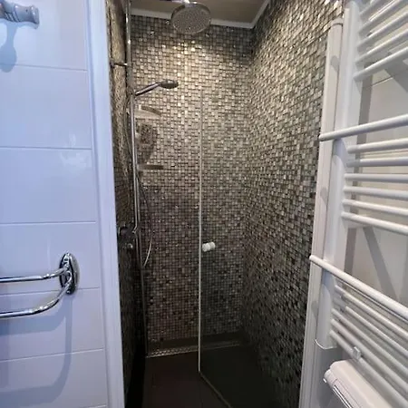 Maison Saint Aygulf *