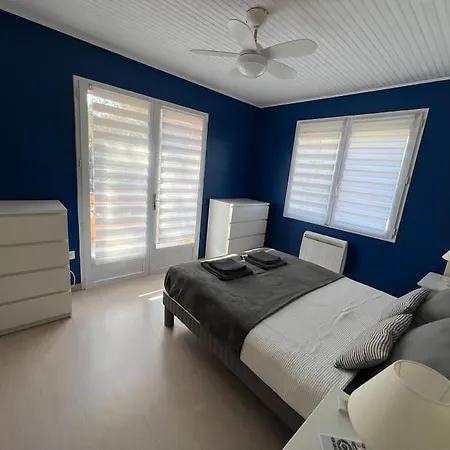 Maison Saint Aygulf Prázdninový dům