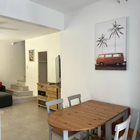Maison Saint Aygulf *