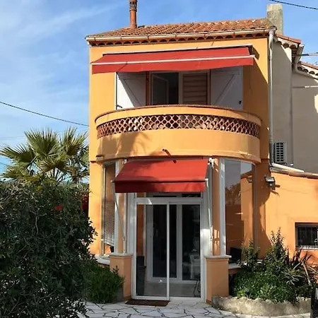 Maison Saint Aygulf Fréjus