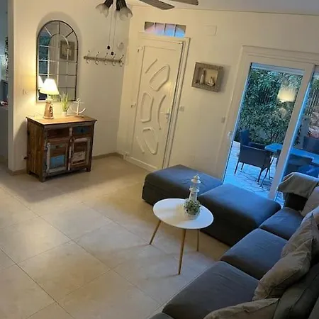 Maison Saint Aygulf Prázdninový dům