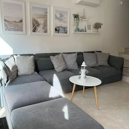Maison Saint Aygulf * Fréjus