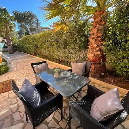 Maison Saint Aygulf * Fréjus