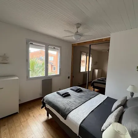 Maison Saint Aygulf