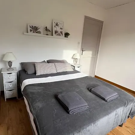 Maison Saint Aygulf Prázdninový dům