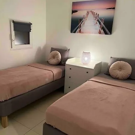 Casa vacanze Maison Saint Aygulf Fréjus